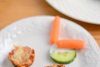 Mini Pizza Quinoa Bites: Savory Snackable Quinoa Pizza Cups