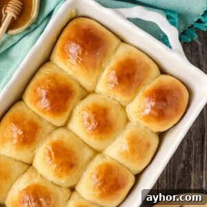 1-Hour Soft and Fluffy Dinner Rolls Recipe 13 img 8043 12