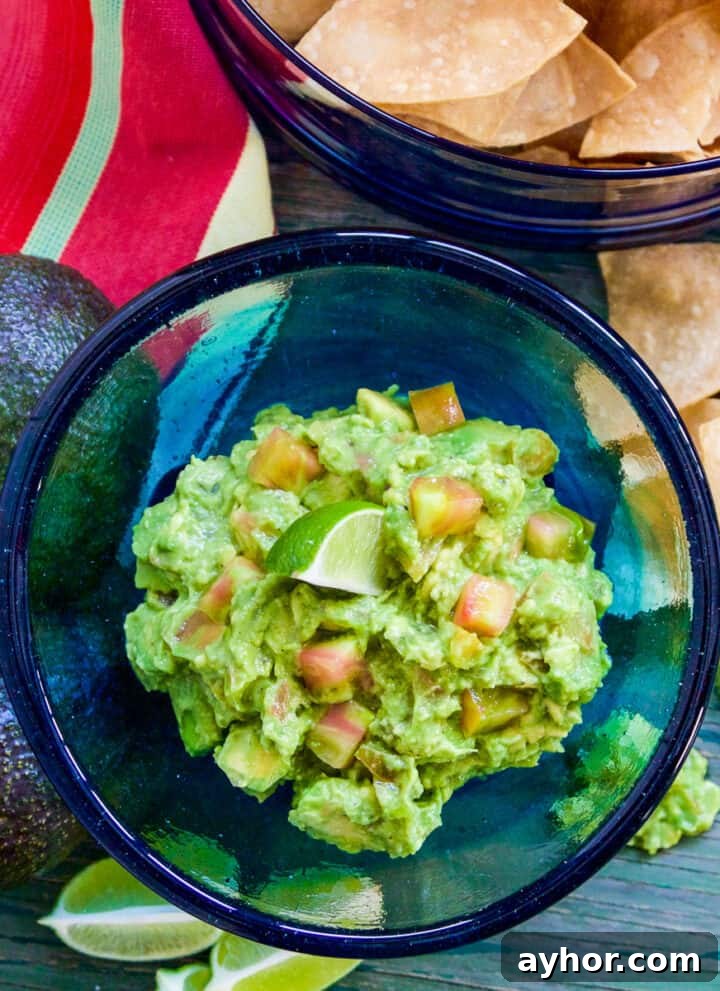 Guacamole