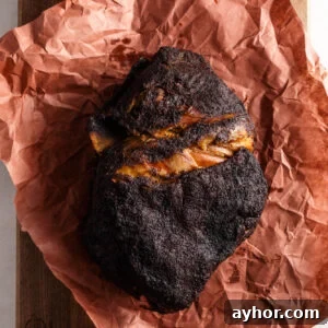 Smoking Pork Shoulder at 225°F: Time Guide for Tender Results 6 smoked pork shoulder