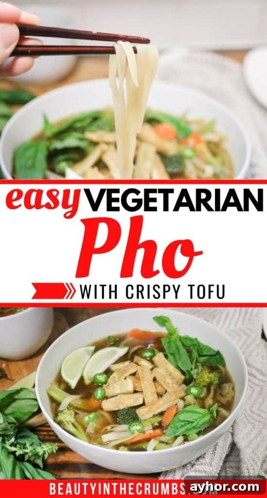 pho recipe that is absolutely the best