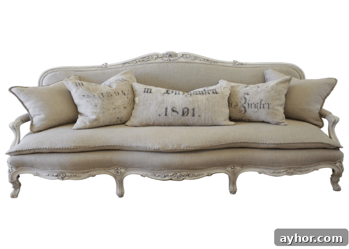 Upholstered Fabric