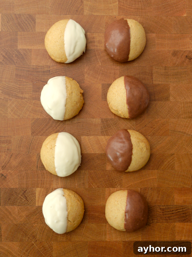 Bulgarian Medenki Honey Cookies Recipe for Soft Spiced Cookies 2 Medenki cookies