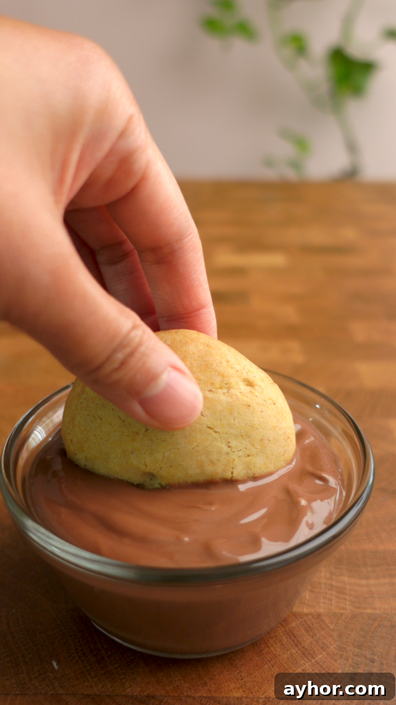 Bulgarian Medenki Honey Cookies Recipe for Soft Spiced Cookies 13 chocolate coated medenki