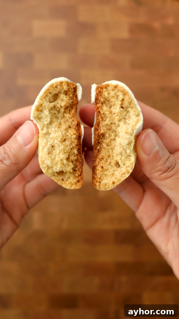Bulgarian Medenki Honey Cookies Recipe for Soft Spiced Cookies 16 stack of medenki