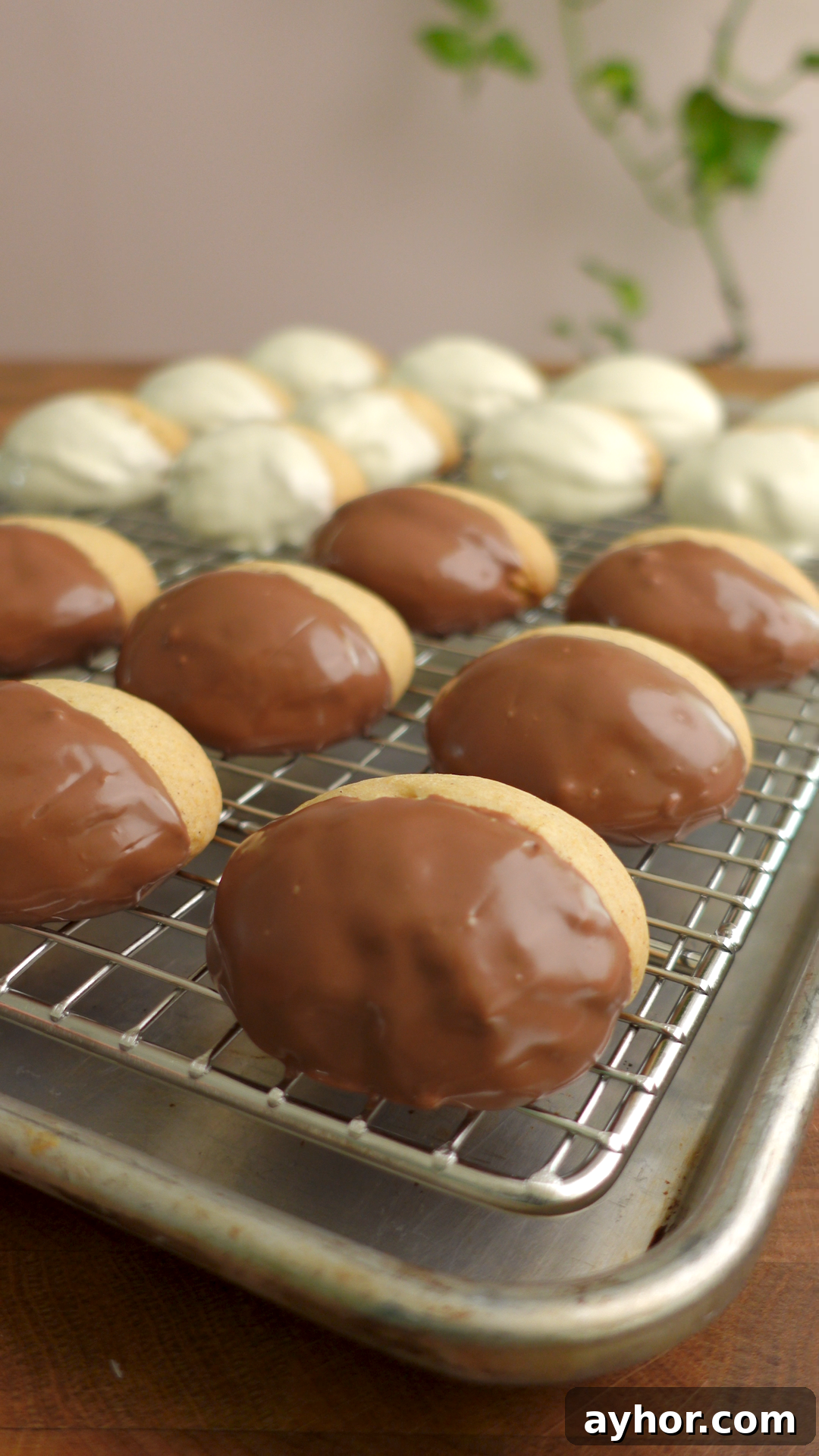 Bulgarian Medenki Honey Cookies Recipe for Soft Spiced Cookies 17 Medenki final