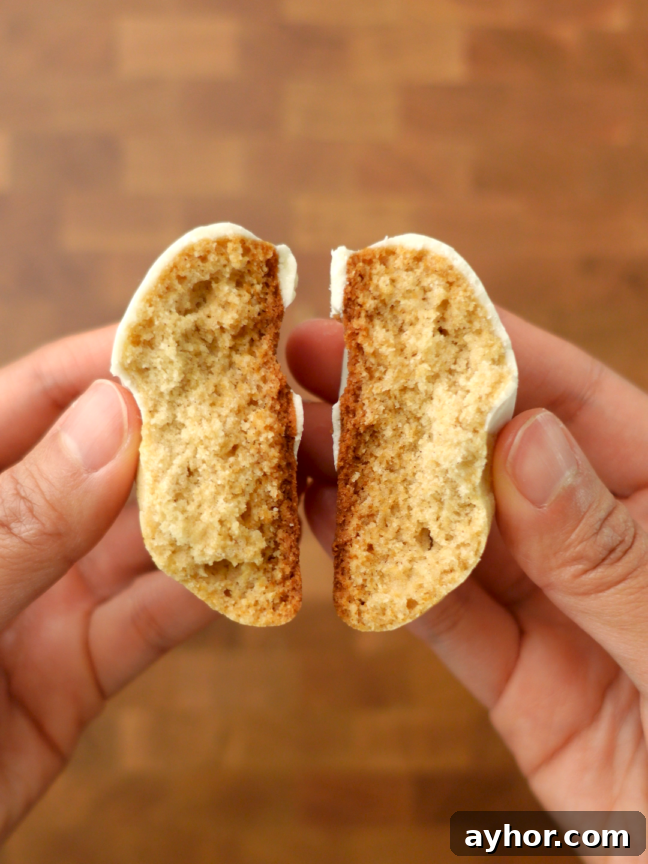 Bulgarian Medenki Honey Cookies Recipe for Soft Spiced Cookies 3 Medenki close-up