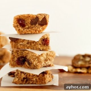 Treasure Chest Cookie Bars Paleo & Low Carb