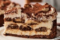17 Holiday-Ready Cheesecake Recipes