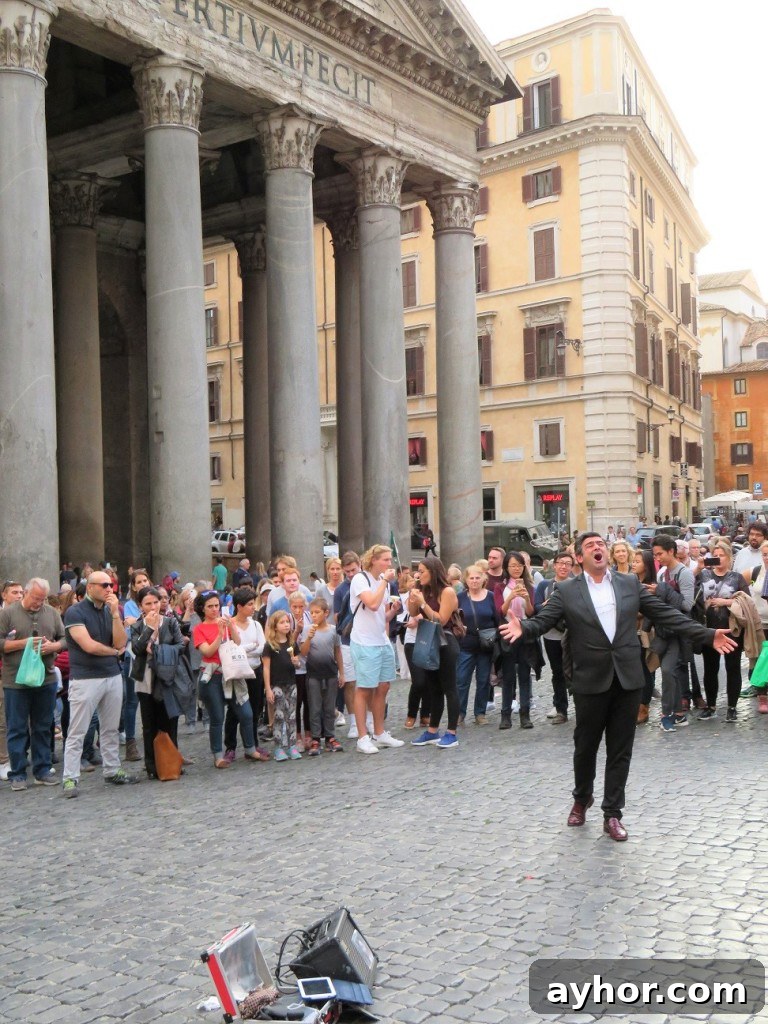 Savor Sicilian Almond Cookies While People Watching in Italy 5 Sicilian Almond Cookies
