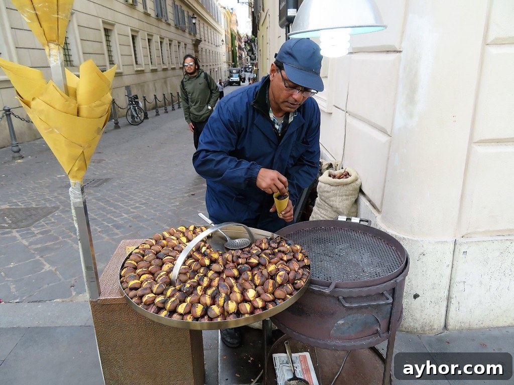 Savor Sicilian Almond Cookies While People Watching in Italy 6 Sicilian Almond Cookies