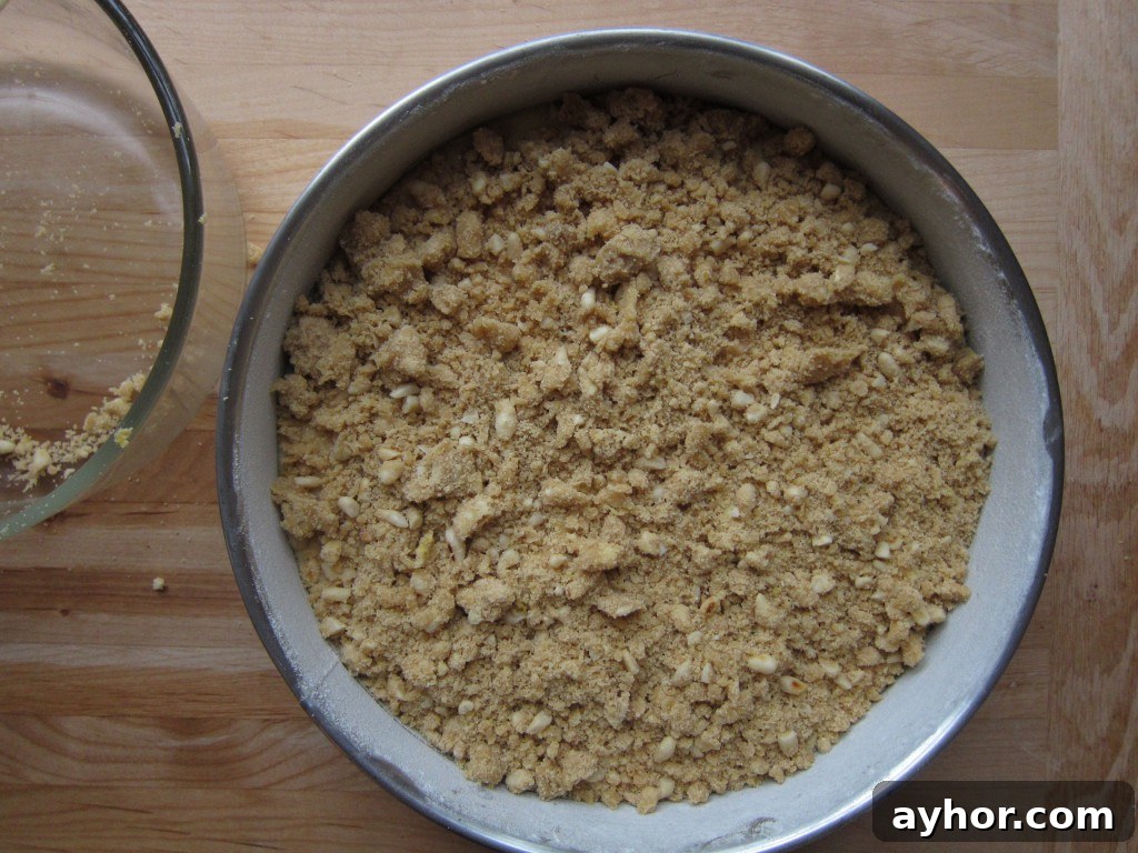 ready to bake