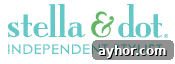 Stella and Dot logo