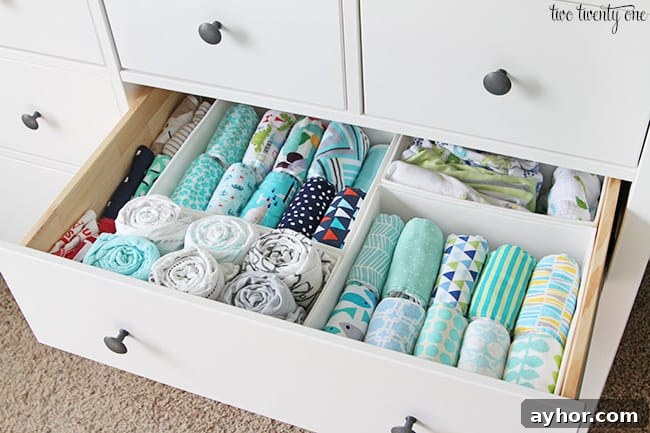 dresser idea