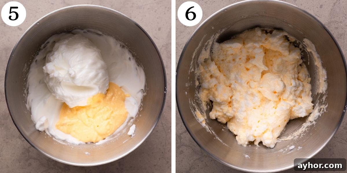 Low Carb Cottage Cheese Cloud Bread