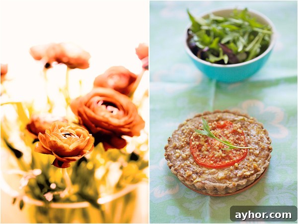 Lunch with Comté Cheese: Delicious Pairings & Recipes 5 leek comté cheese tartlets