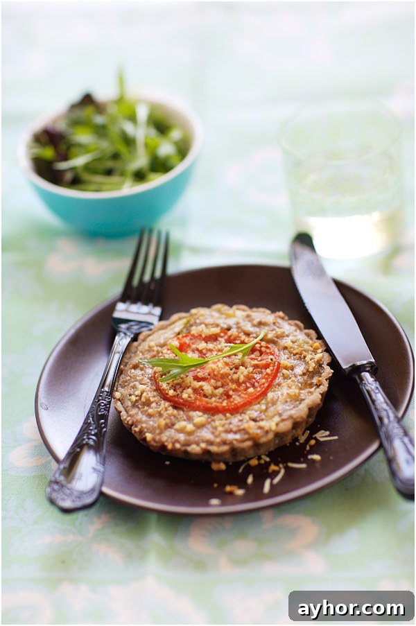 Lunch with Comté Cheese: Delicious Pairings & Recipes 6 leek comté cheese tartlets